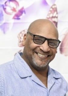 Donald Robinson