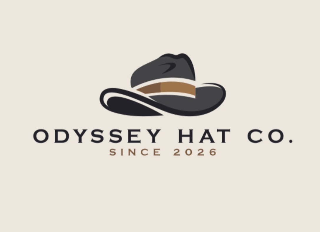 Odyssey Hat Co. - Since 2026