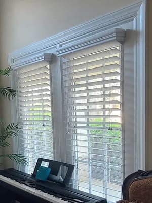 Window coverings in Conyers