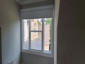 Plantation Shutters in Conyers