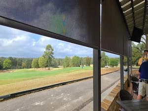 window blinds in Conyers