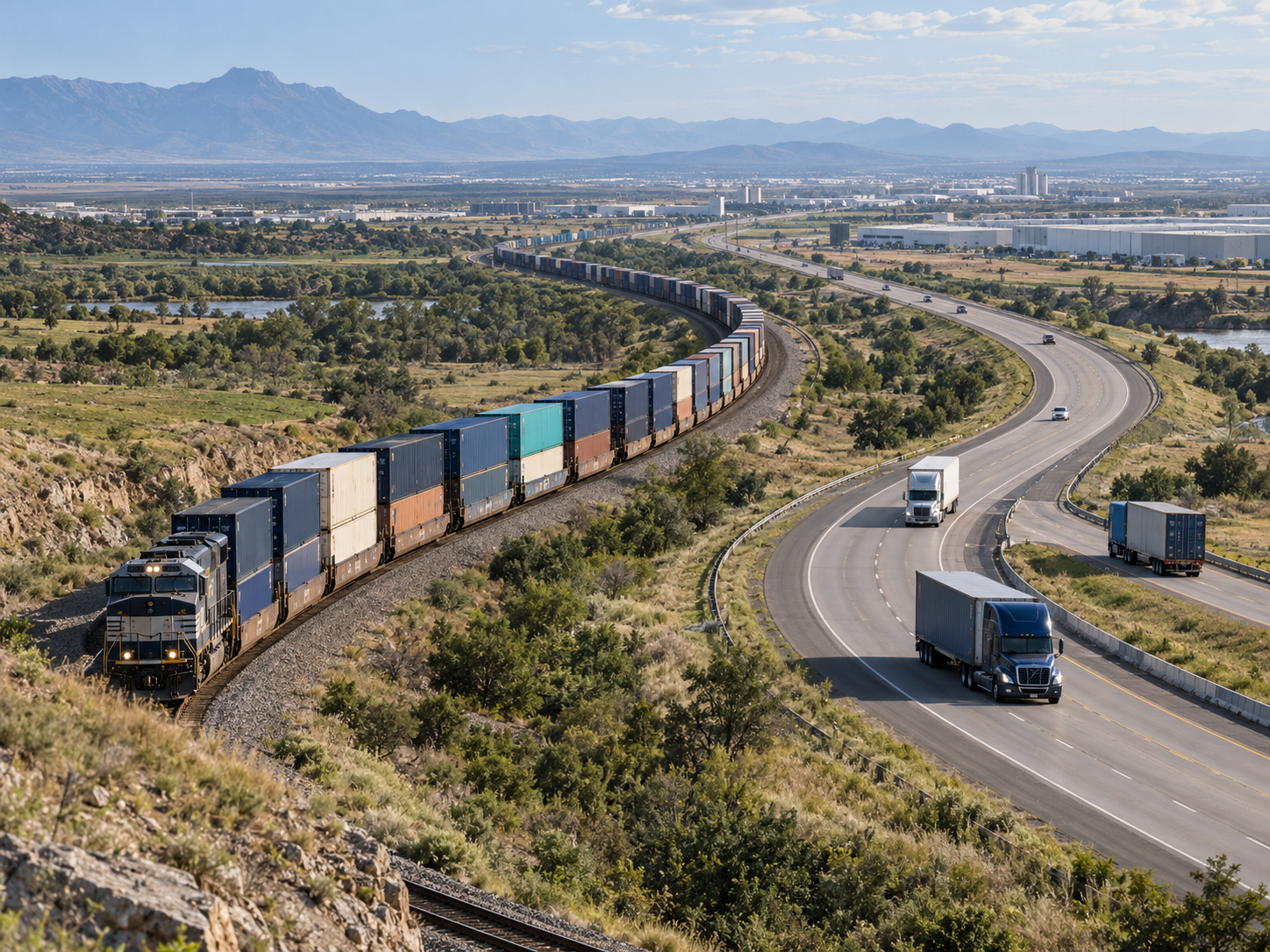 Mexbridge Global international market distribution