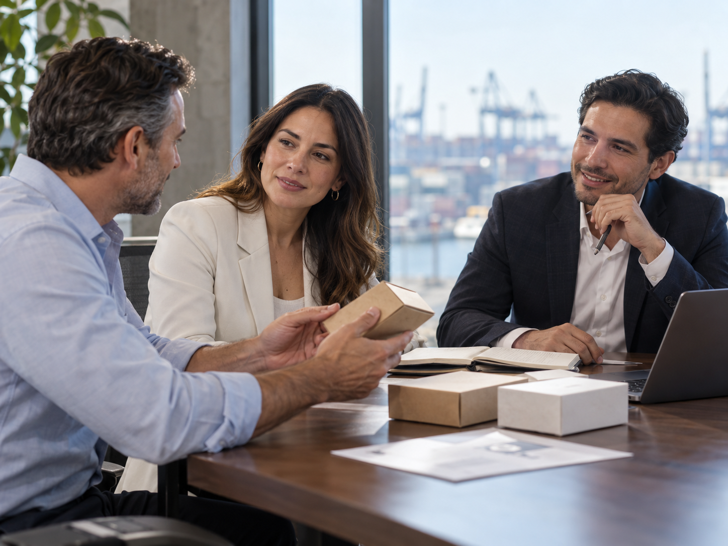 Mexbridge Global long term business partnerships
