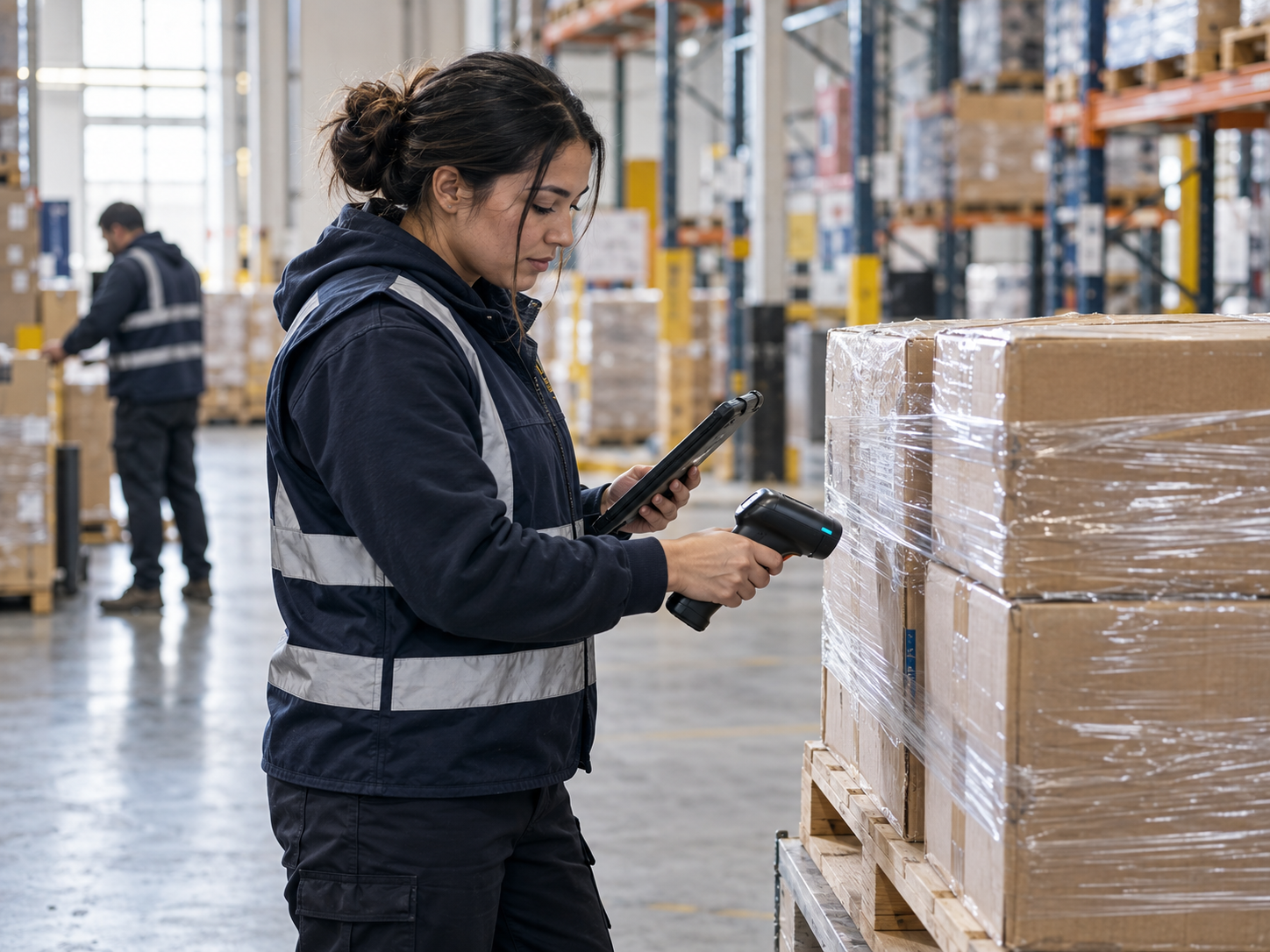 Reliable wholesale supply and distribution