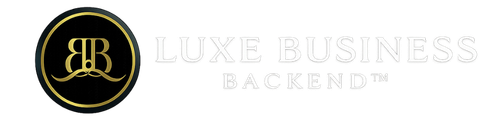 Luxe Business Backend