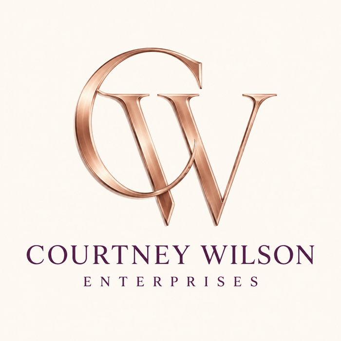 Courtney Wilson Enterprises