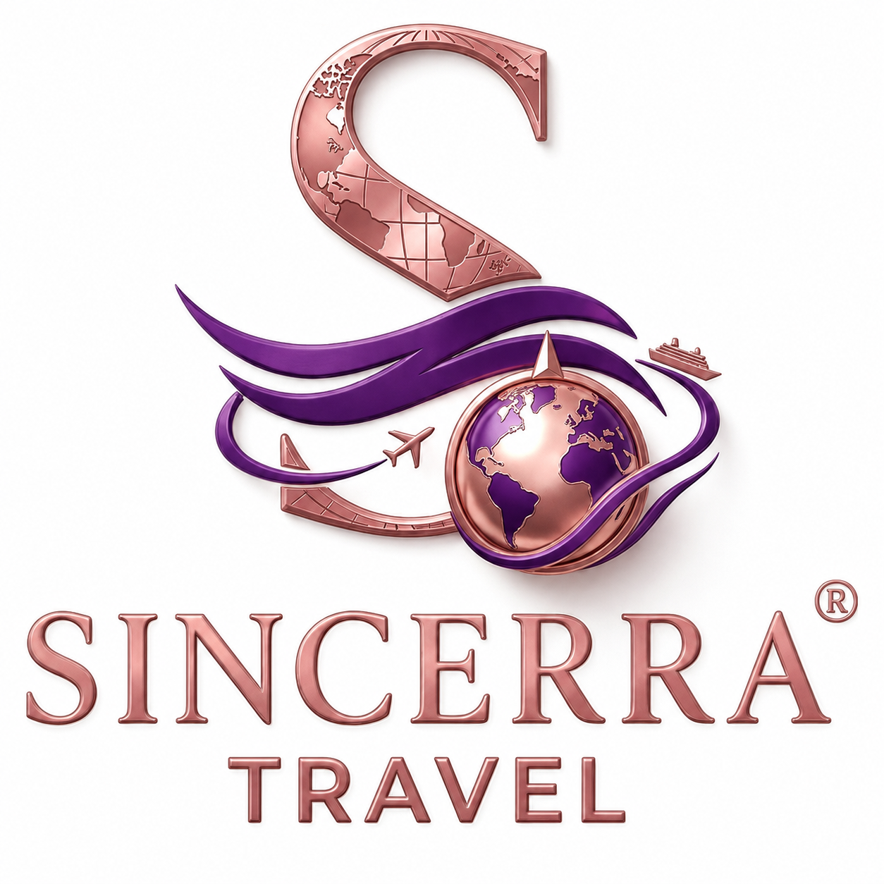 SINCERRA Travel
