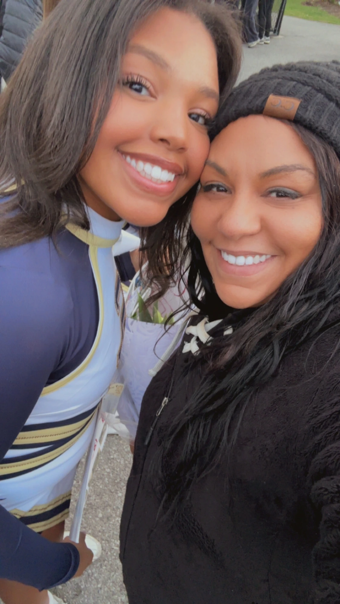 Courtney Wilson