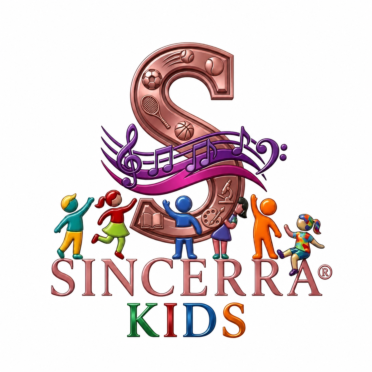 Sincerra Kids, Inc.®