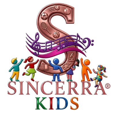 Sincerra Kids logo