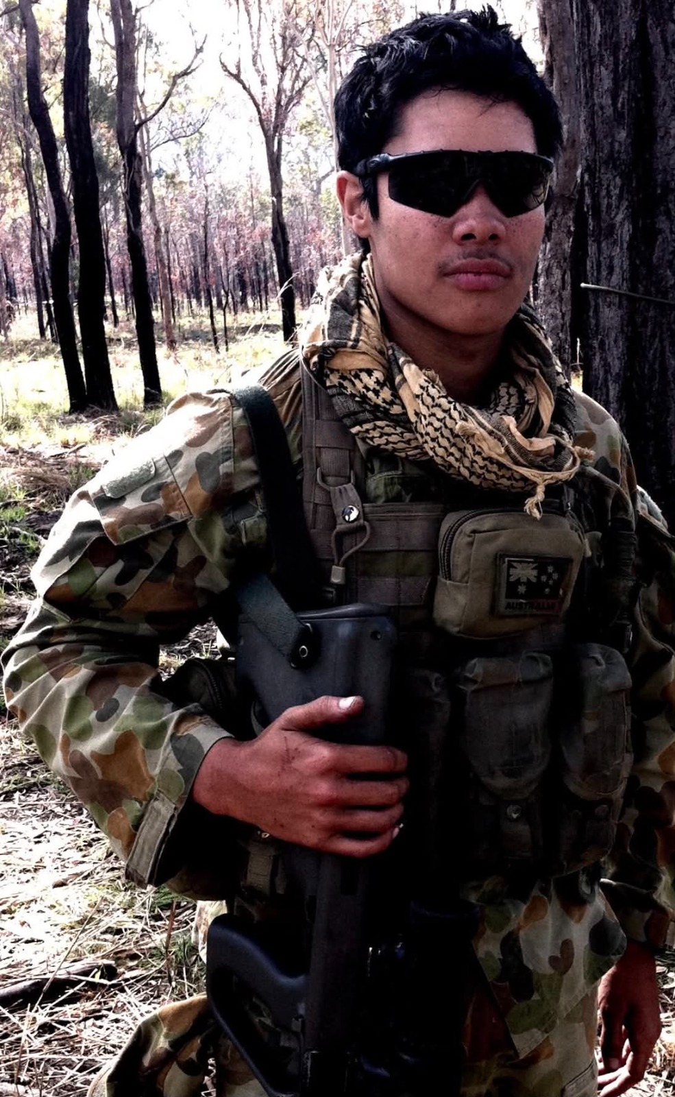 John — Operations Lead, At Ease Veteran Solutions