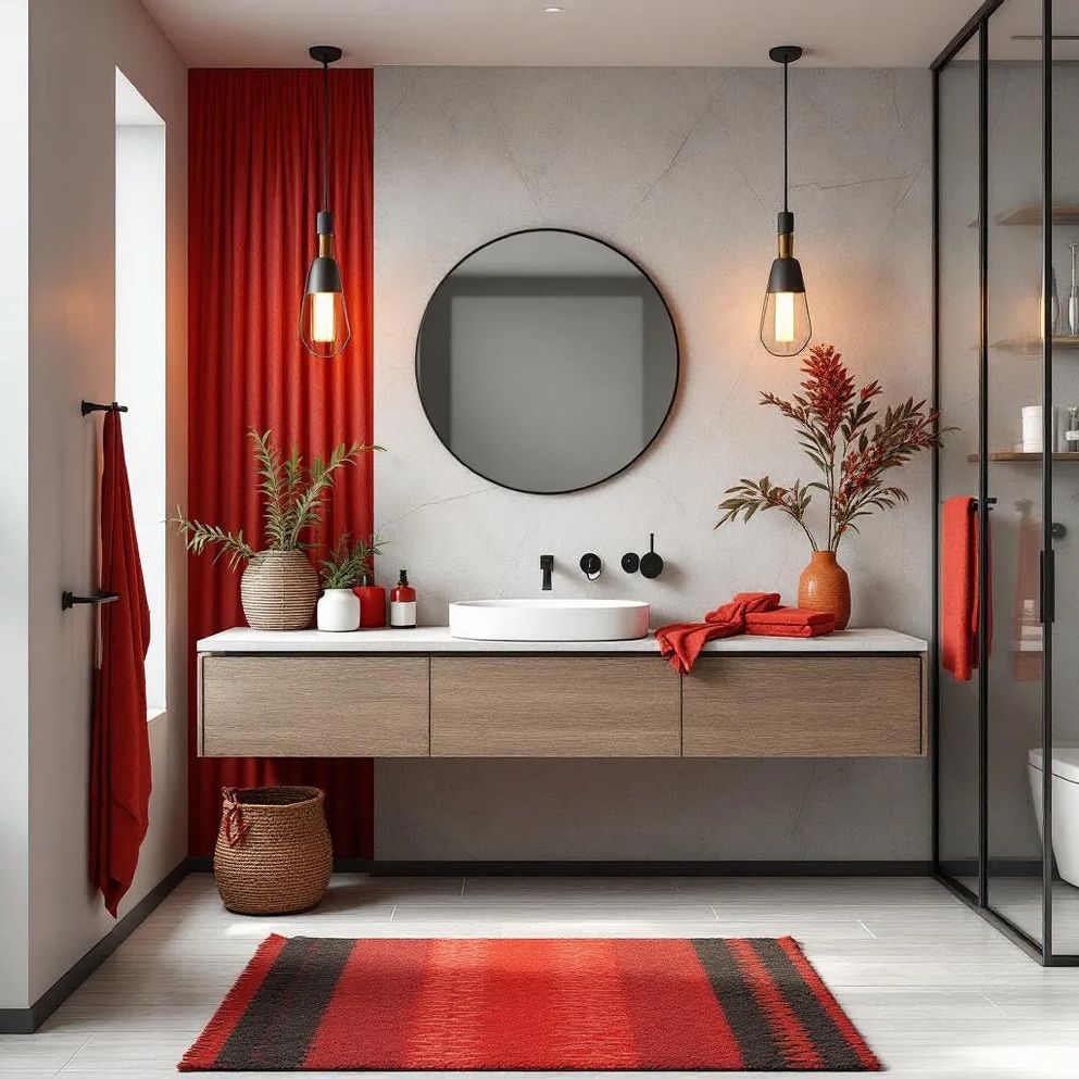 modern bathroom modern bathroom