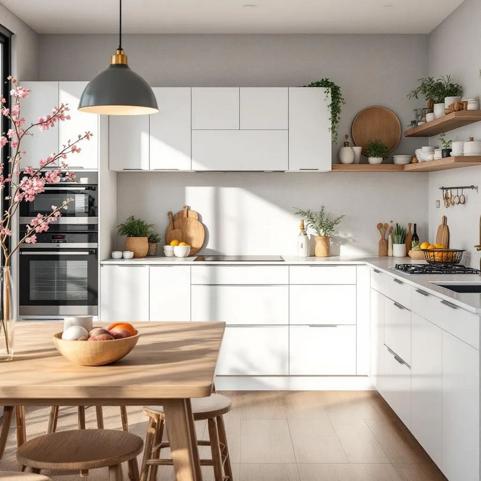 Spring Remodel Planning: What to Tackle First