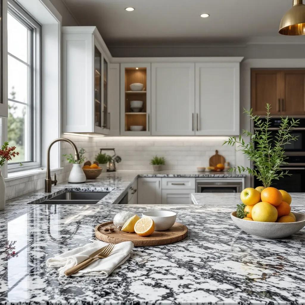 most durable kitchen countertops