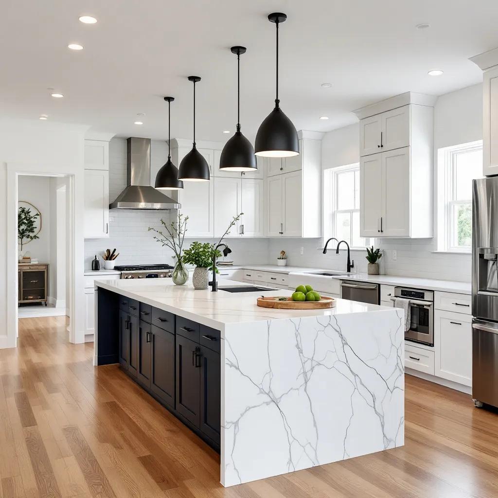 most durable kitchen countertops