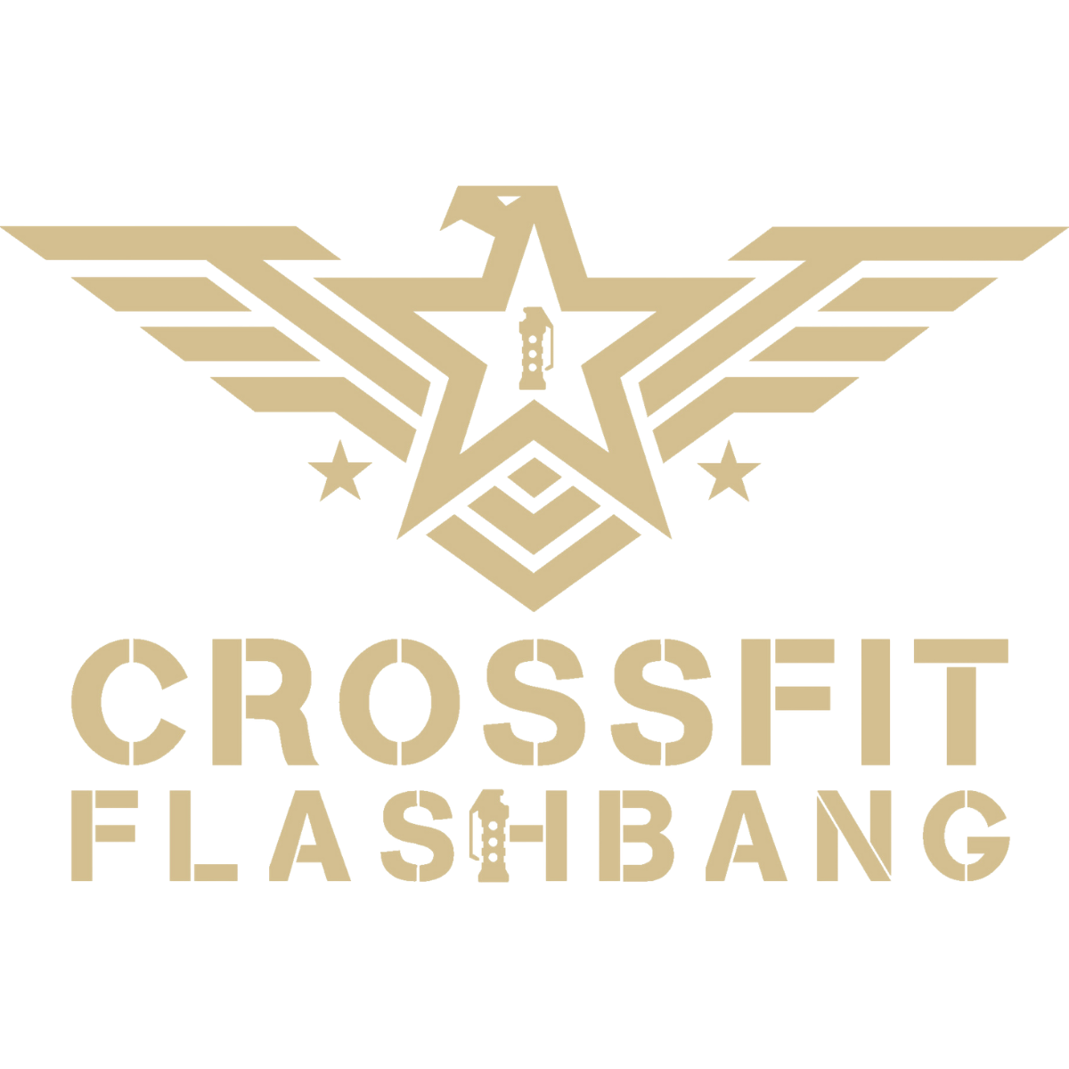 CrossFit Flashbang