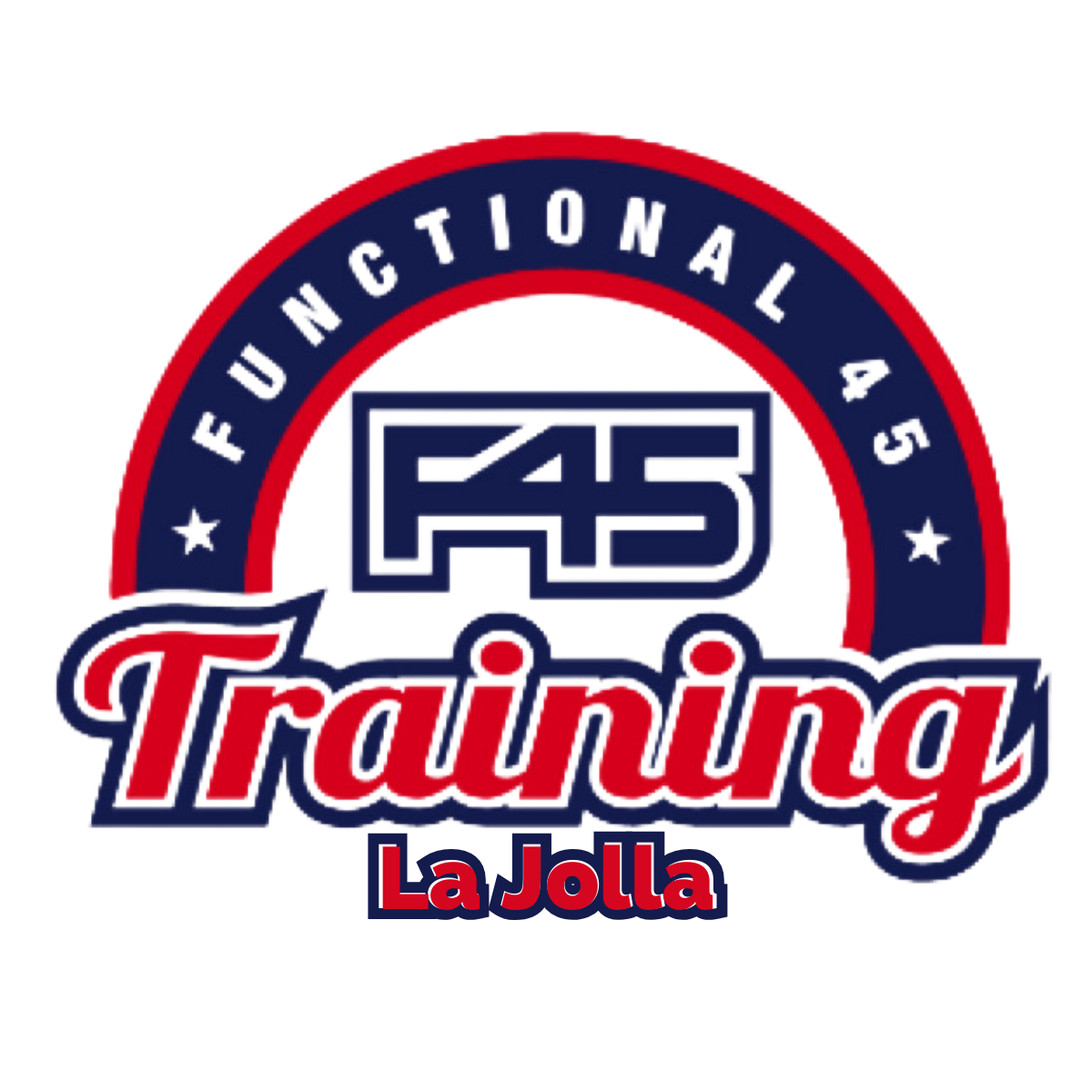 F45 Training La Jolla