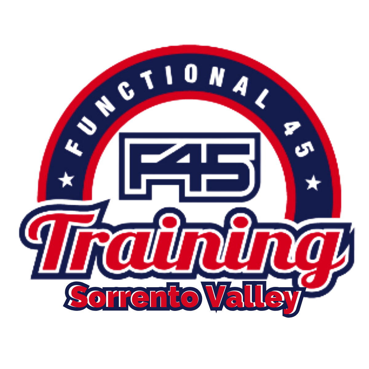 F45 Training Sorrento Valley