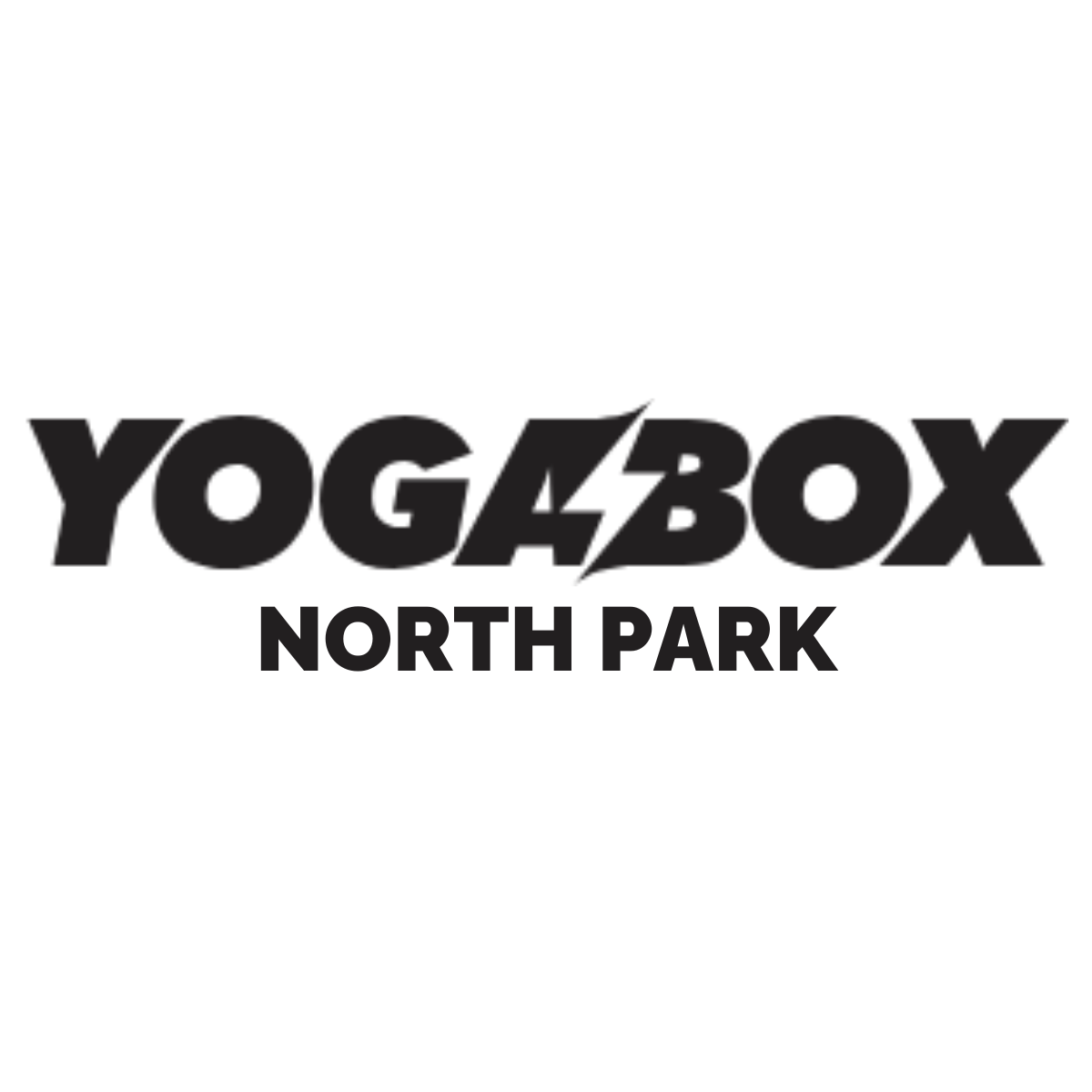 YogaBox North Park