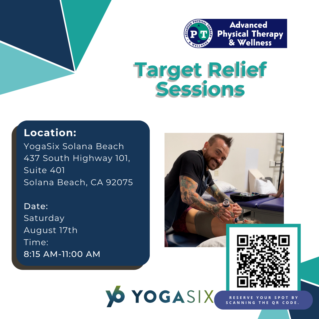 YogaSix Solana Beach Workshop