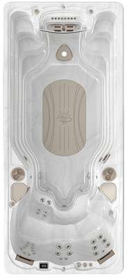 arctic spas swim spa