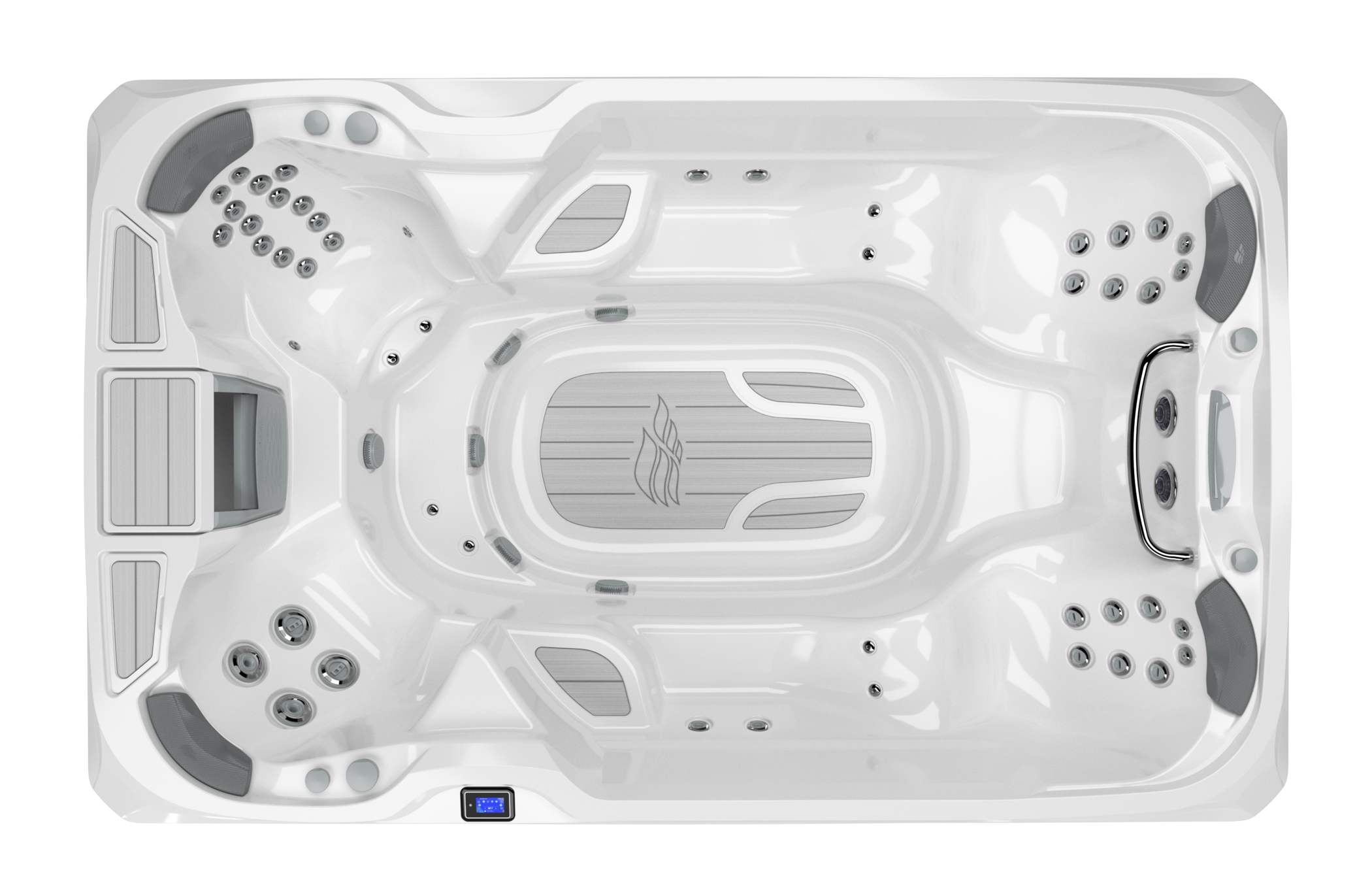 arctic spas swim spa
