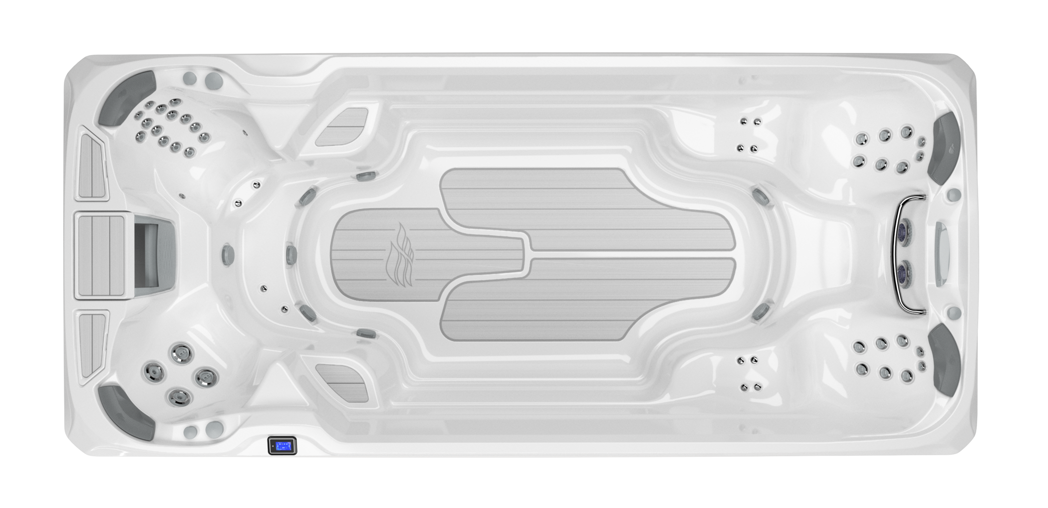 arctic spas swim spa
