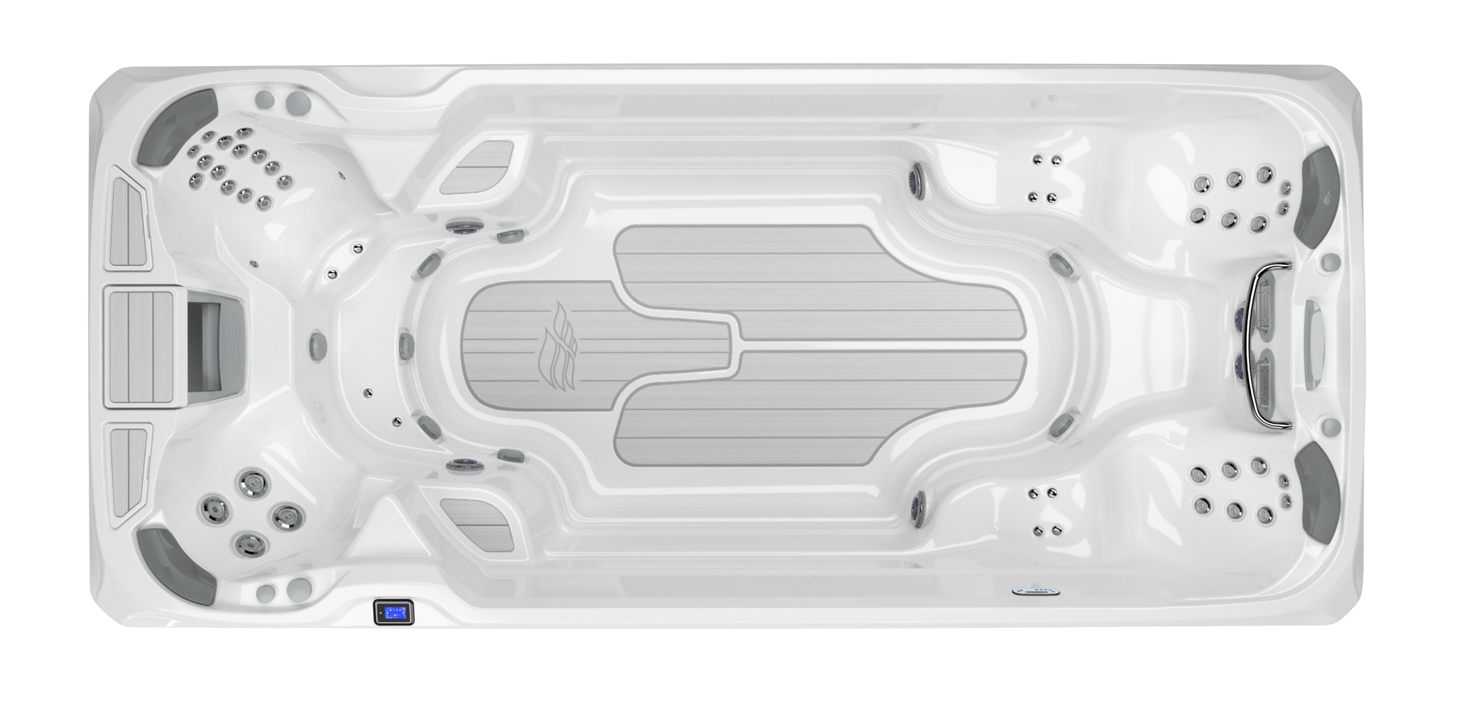 arctic spas swim spa