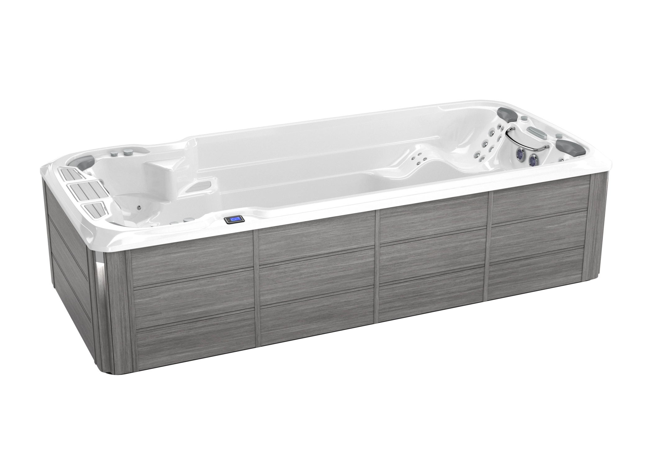 arctic spas swim spa