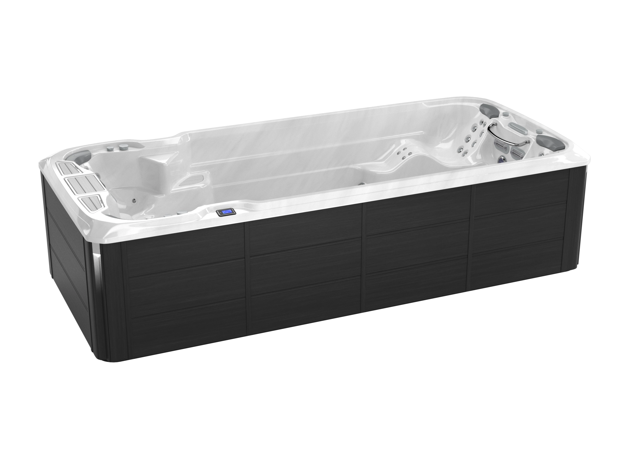 arctic spas swim spa