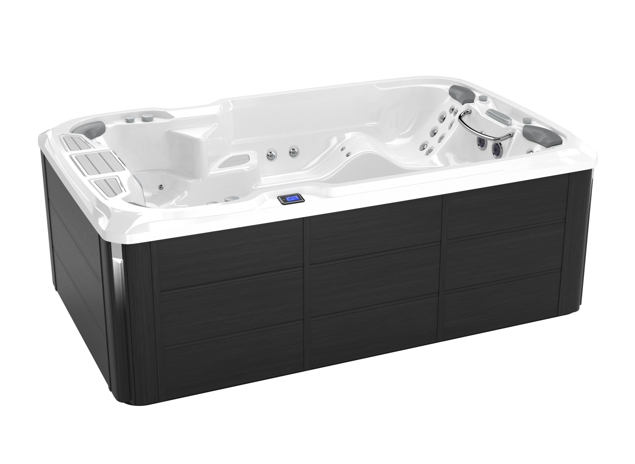 arctic spas swim spa