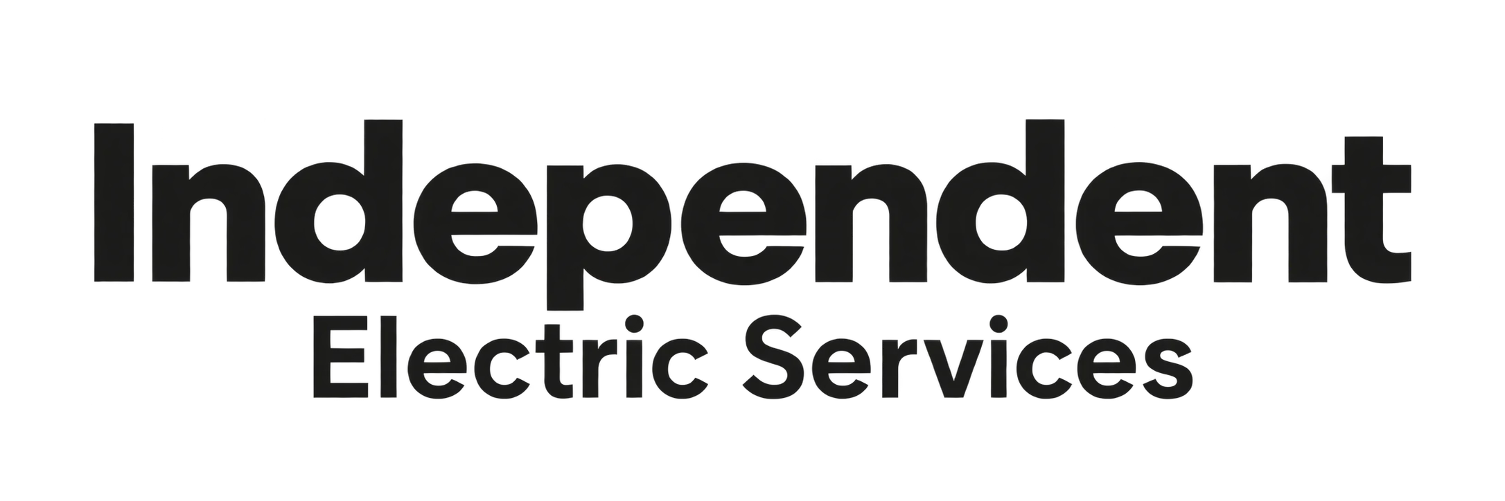 Independent Electric Services