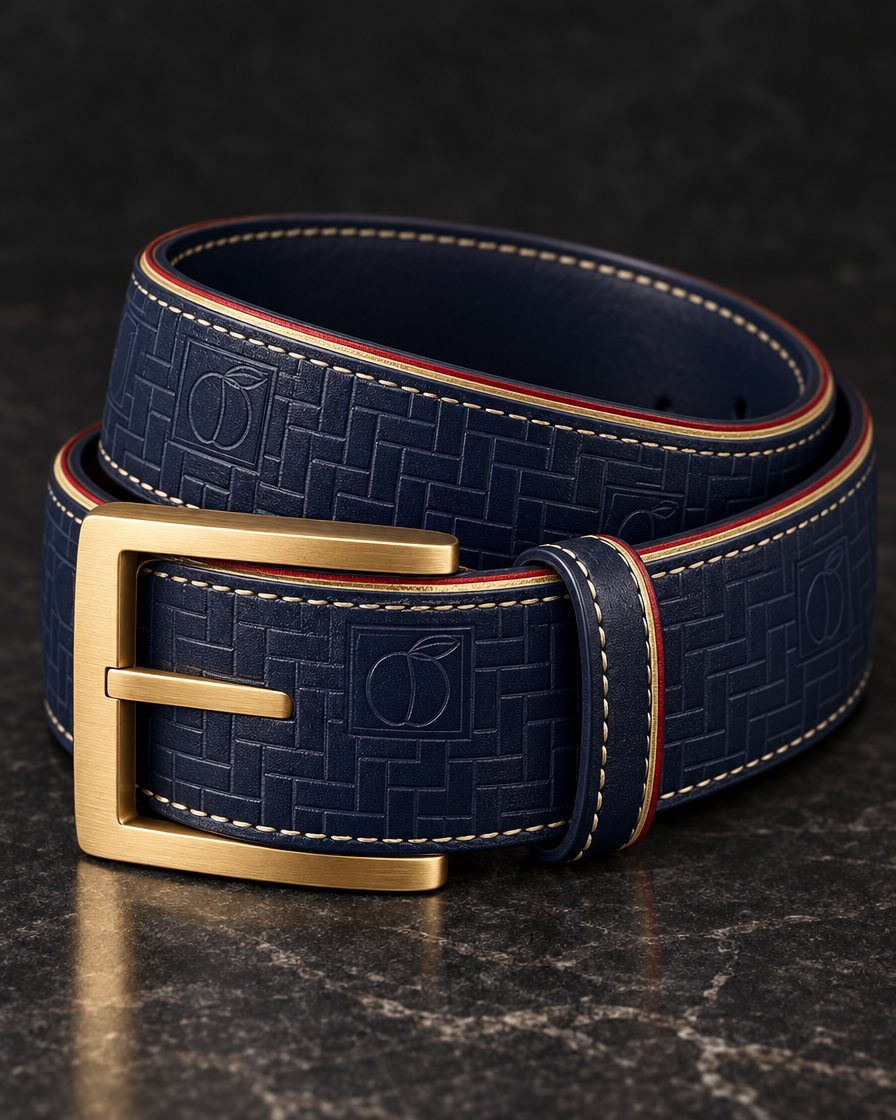 Peachtree Belt