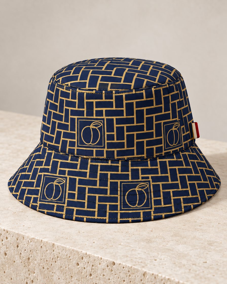 Ponce Bucket Hat