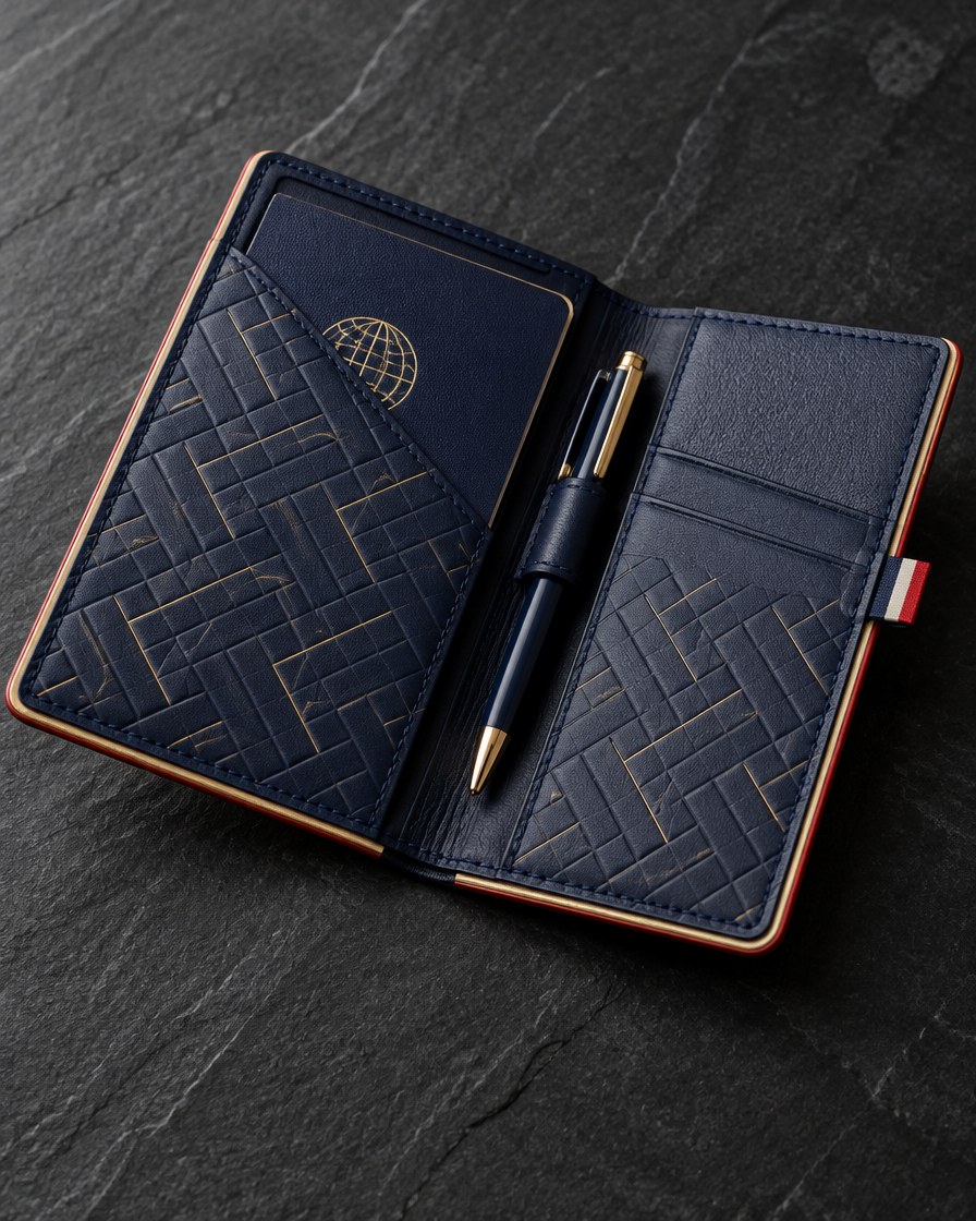 Travel Wallet