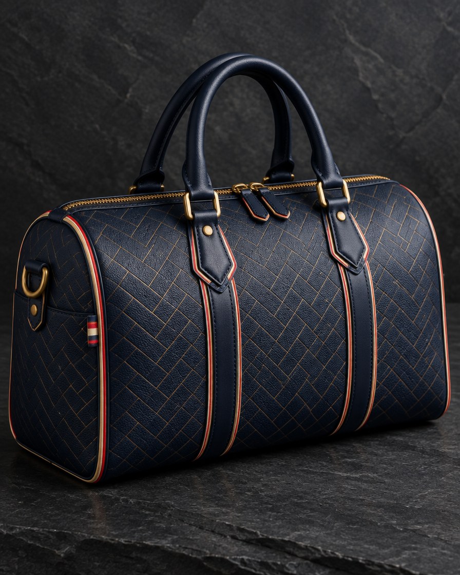 Weekender Duffel