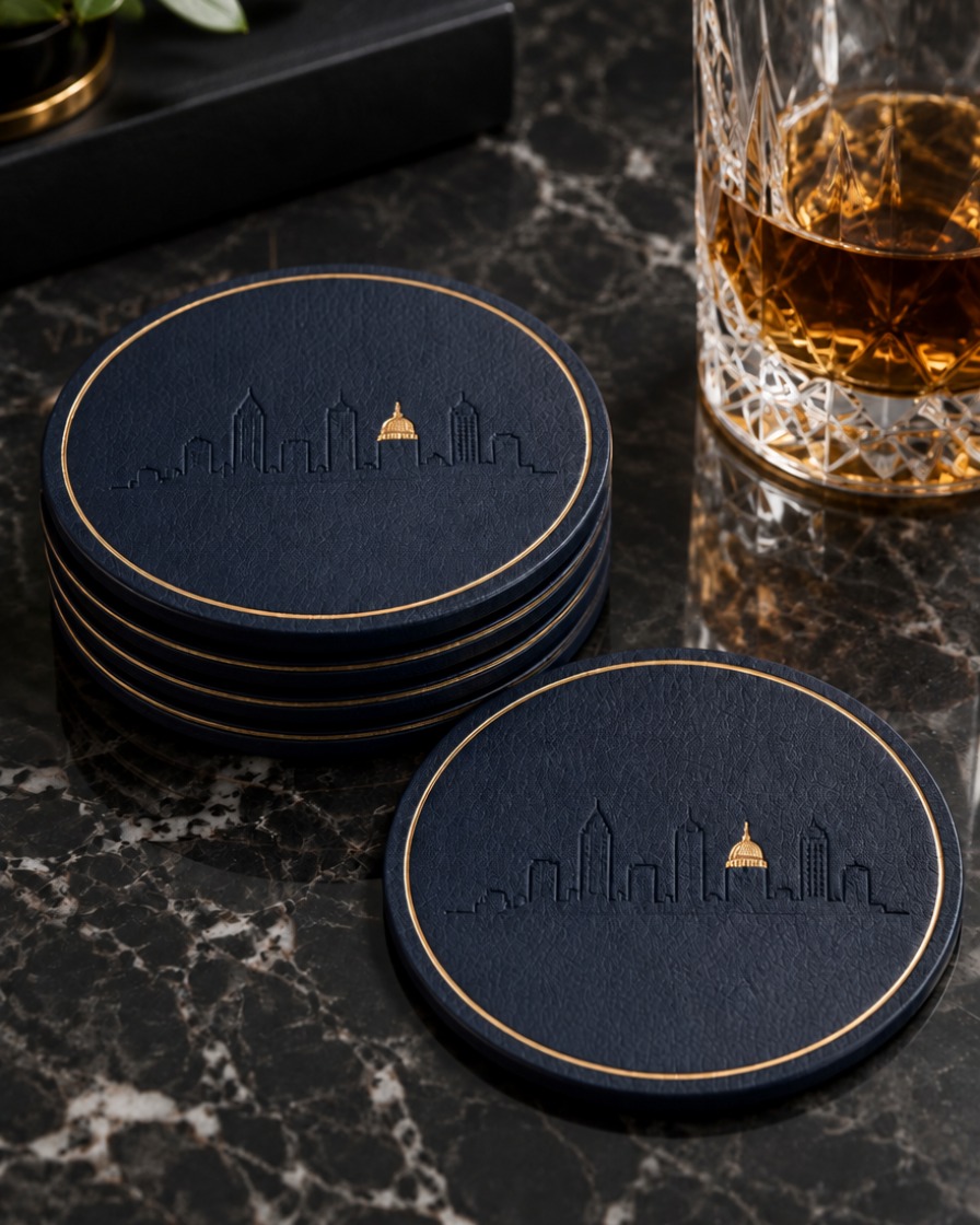 Coaster Set