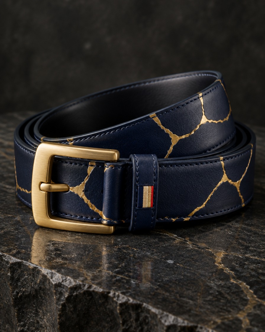 Navy Belt