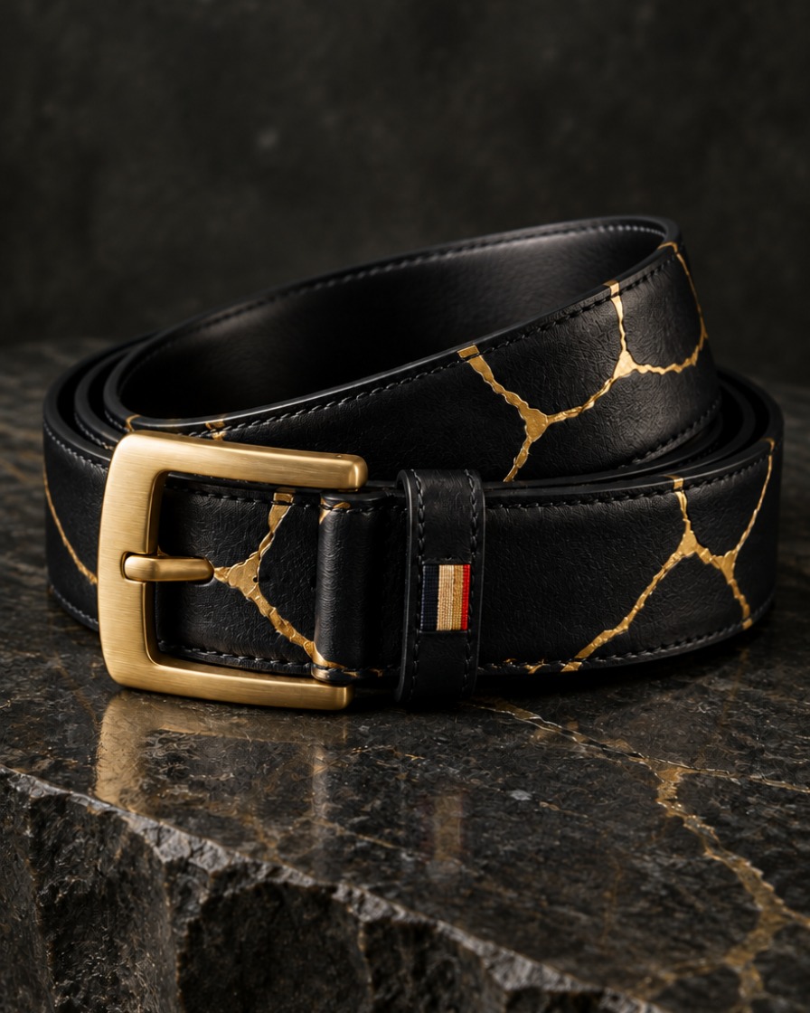 Black Belt
