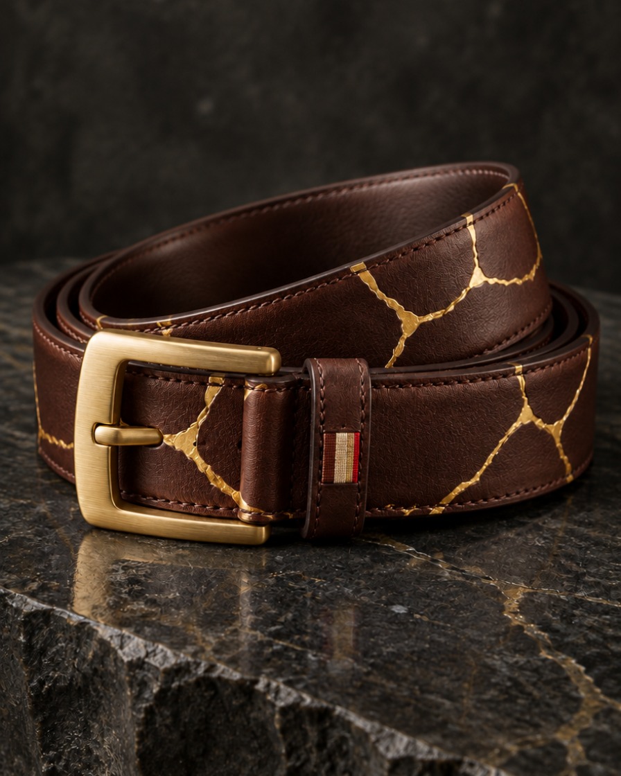 Brown Belt