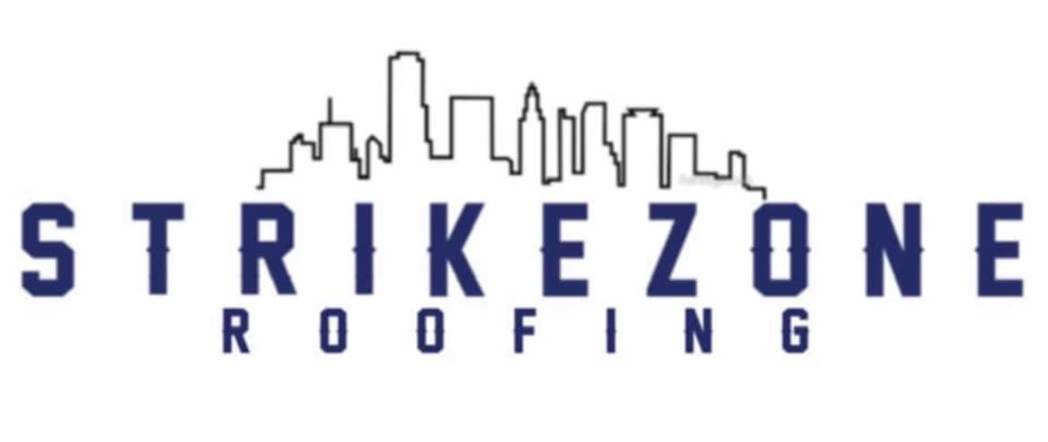 Strikezone Roofing & Construction - Logo