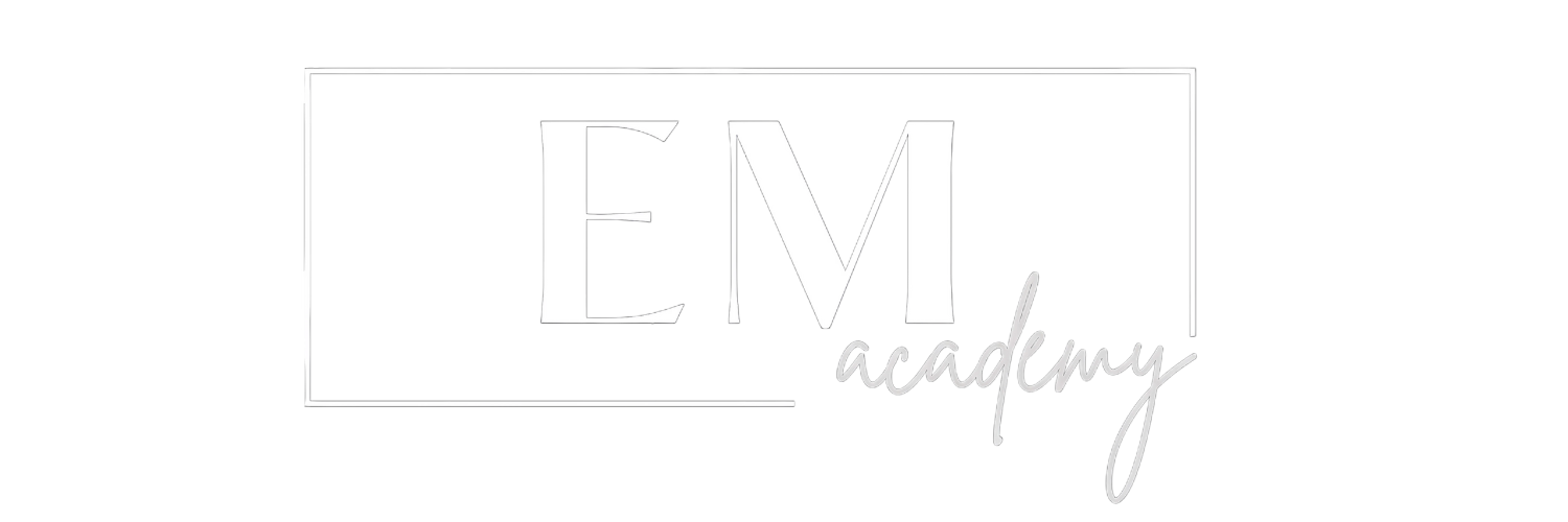 EM Academy logo