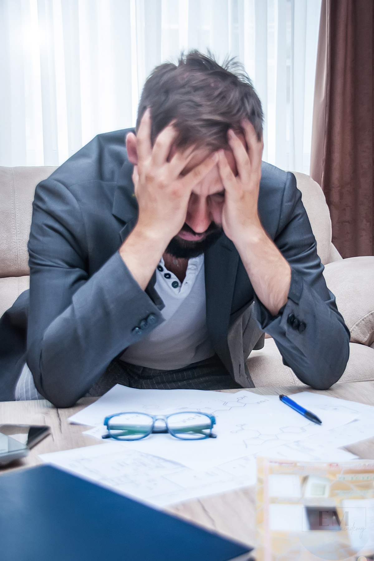 svårt med moms och bokföring för dropshpping