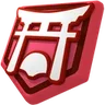 Shrine logo