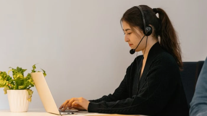 Full-Time Managed Placement Professional