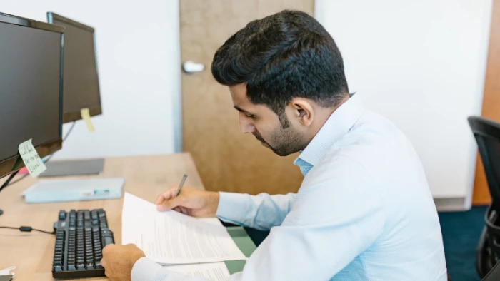 Part-Time Placement Support