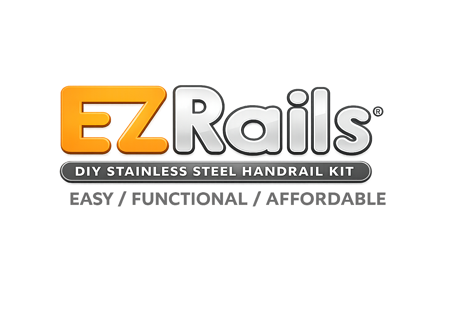 EZRails logo