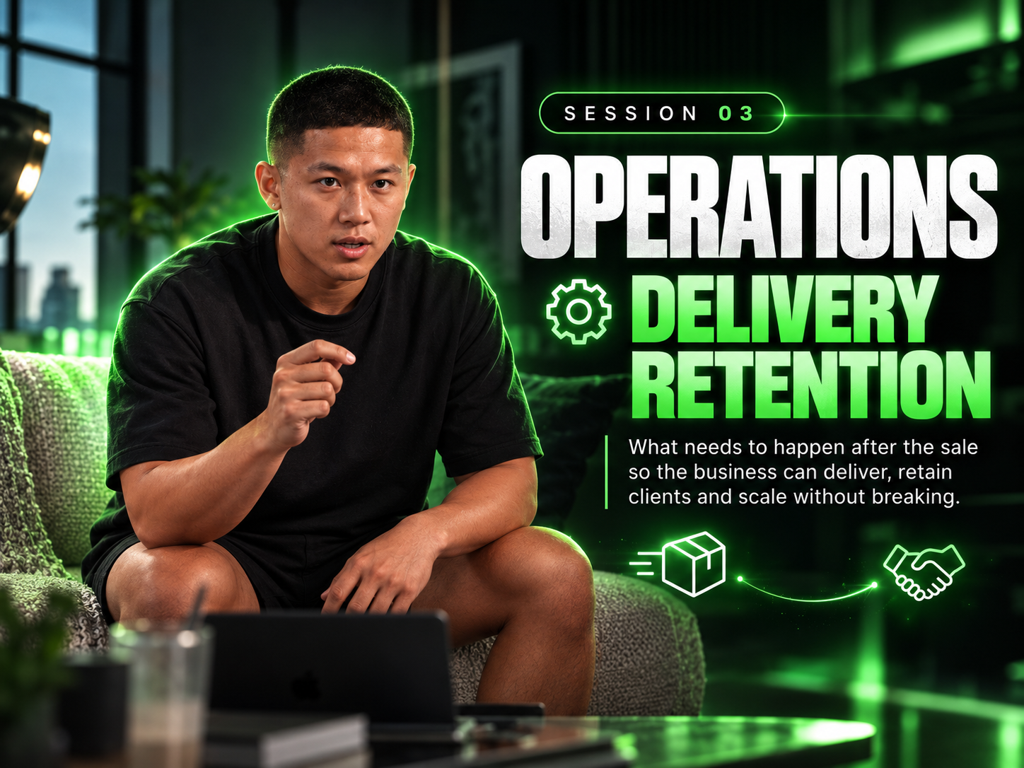 Systems SOPs and Automation
