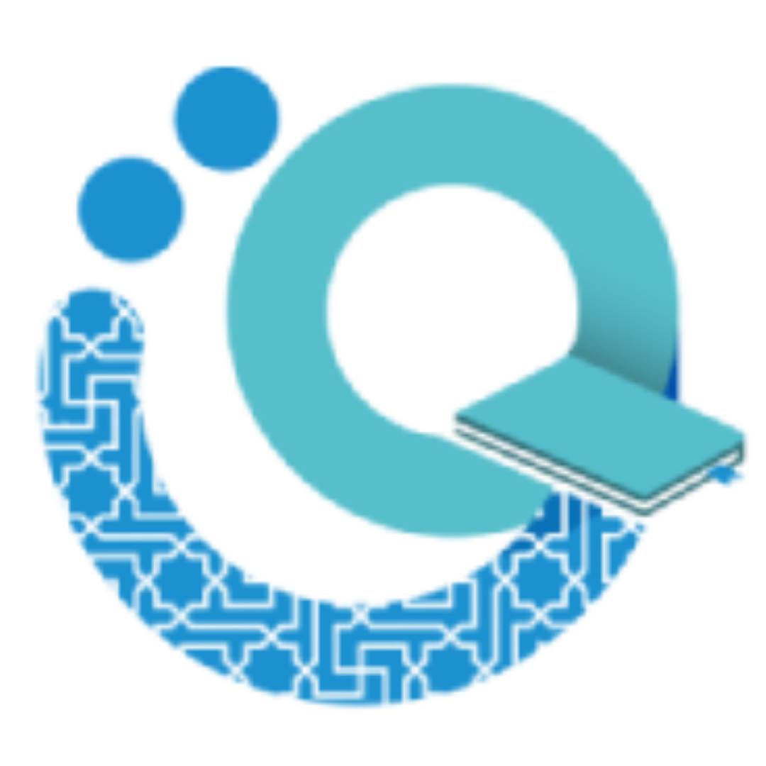 Qurtubah business logo