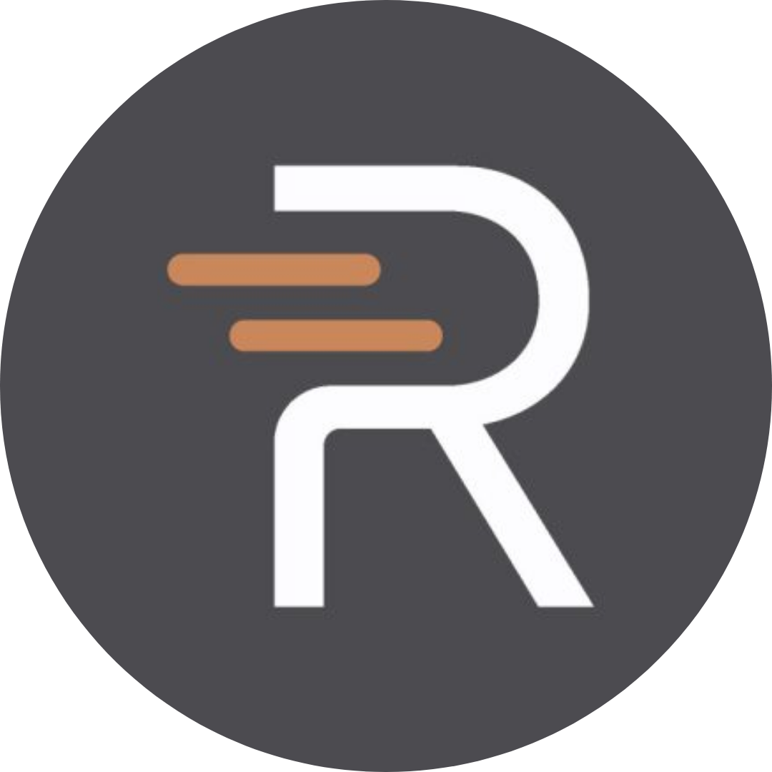 Rmanera business logo